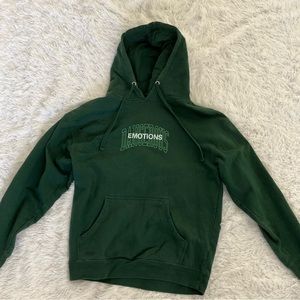 Graphic Hoodie- FashionNova